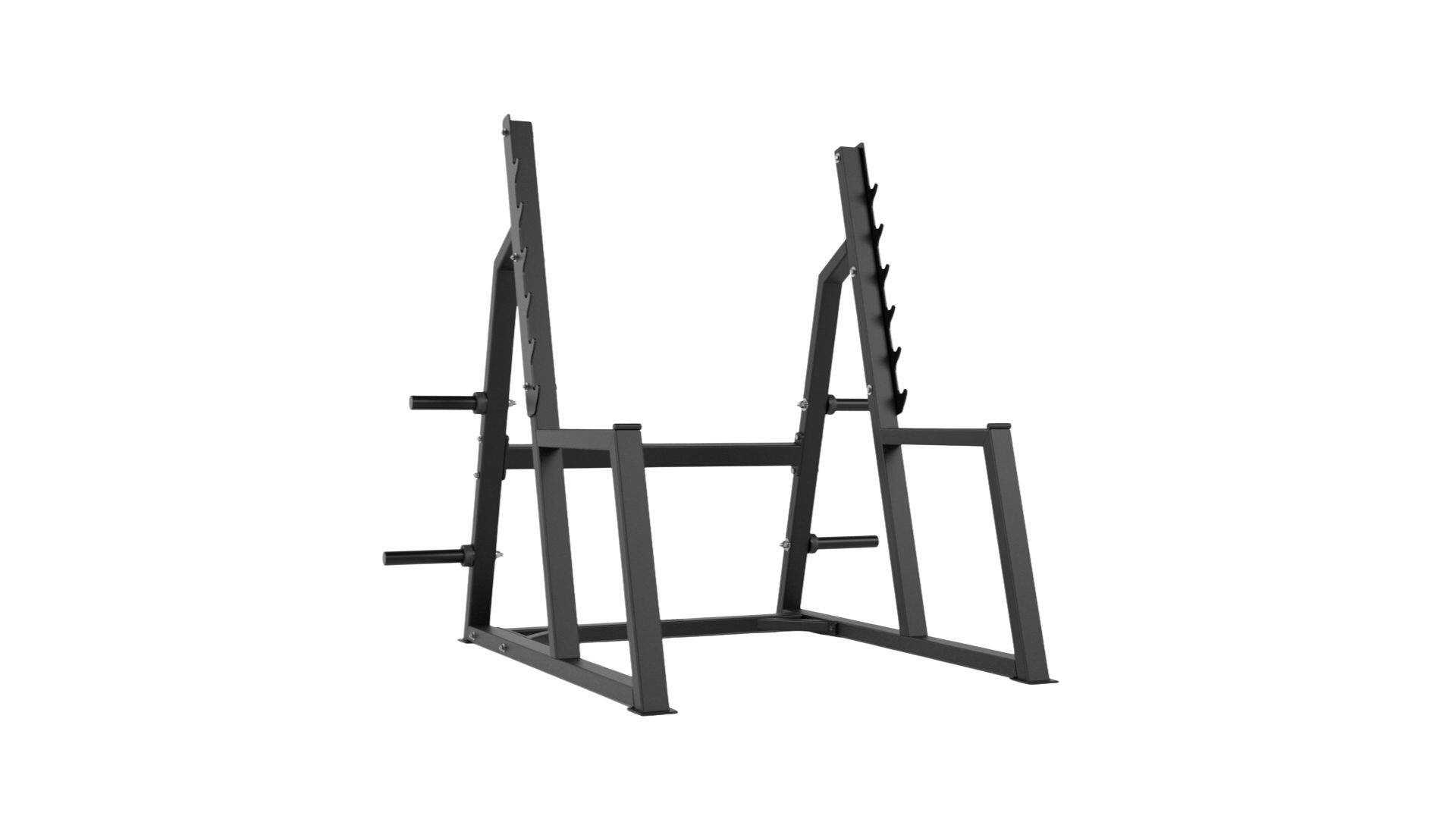 Racks Profesionales